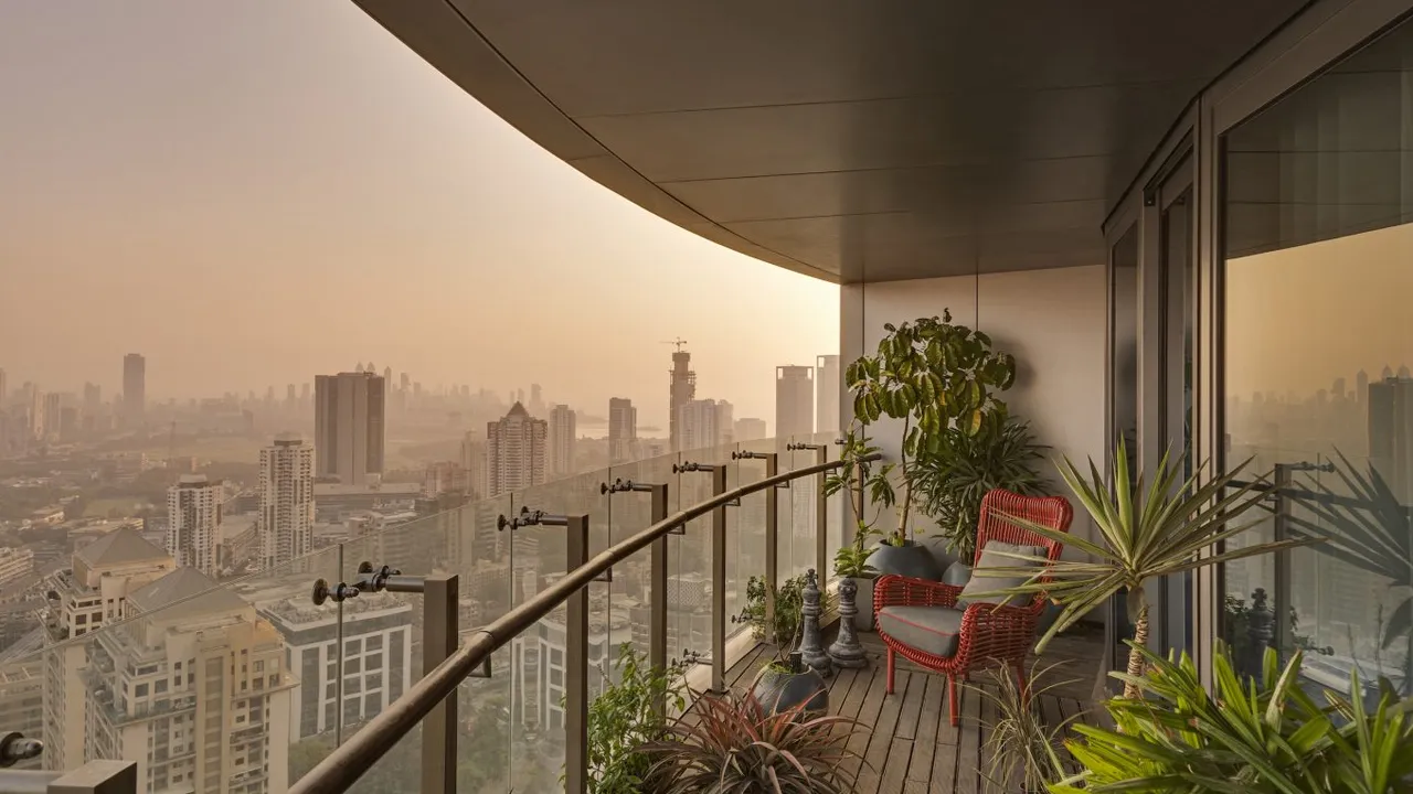 Tribeca Estates Upcoming Projects
